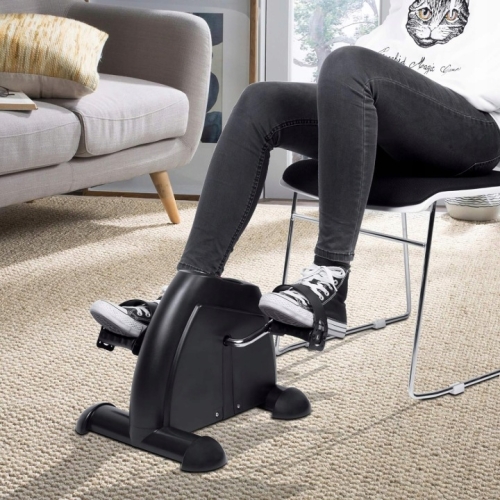 Mini Rower treningowy mechaniczny poziomy Uten X1460-B
