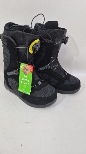 Buty snowboardowe Head Classic LYT Boa rozm 40