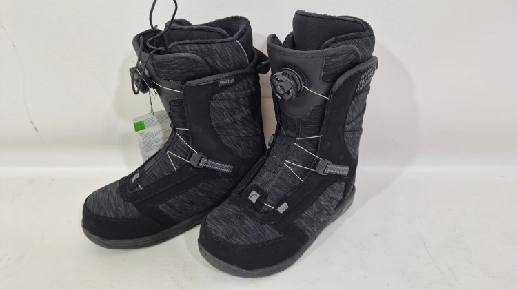 Buty snowboardowe Head Classic LYT Boa rozm 40