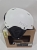Używany Bolle Unisex – kask narciarski dla dorosłych L 59-62