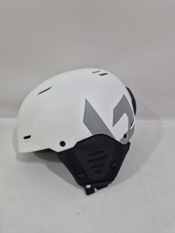 Używany Bolle Unisex – kask narciarski dla dorosłych L 59-62