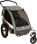 Burley Unisex Zestaw kół Concho 16+ terenowe 16x3''