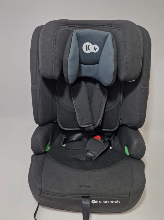 Użuwany Kinderkraft Safety FIX2 I-Size fotelik samochodowy 9-50 isofix