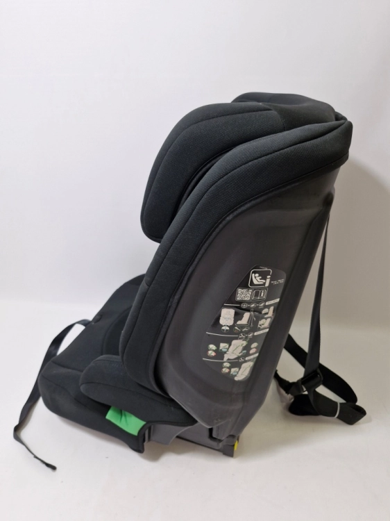 Użuwany Kinderkraft Safety FIX2 I-Size fotelik samochodowy 9-50 isofix