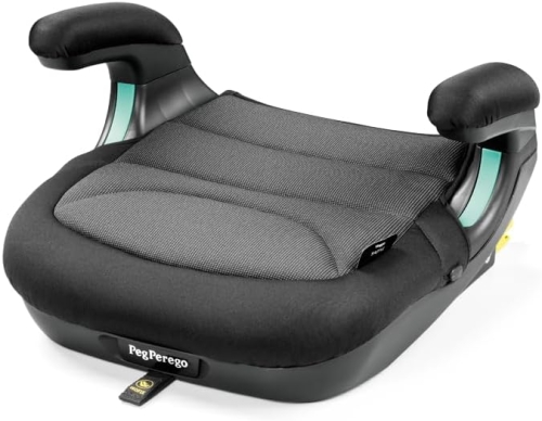Peg-Perego fotelik samochodowy Shuttle i-Size 15-50 isofix od 125 do 150 cm (6-12 lat)