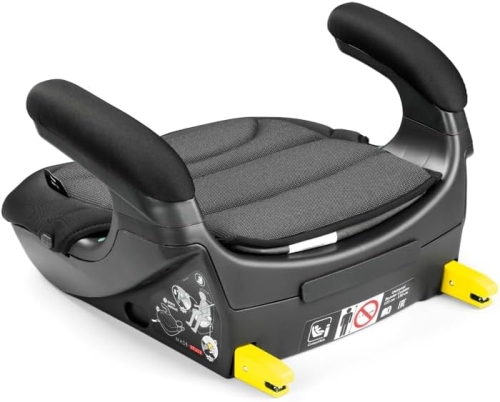 Peg-Perego fotelik samochodowy Shuttle i-Size 15-50 isofix od 125 do 150 cm (6-12 lat)