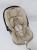 Używany CYBEX Gold fotelik samochodowy Cloud G i-Size Plus 40 - 87 cm  do 13 kg