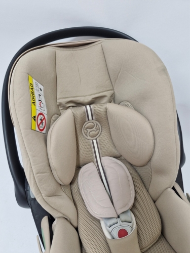 Używany CYBEX Gold fotelik samochodowy Cloud G i-Size Plus 40 - 87 cm  do 13 kg