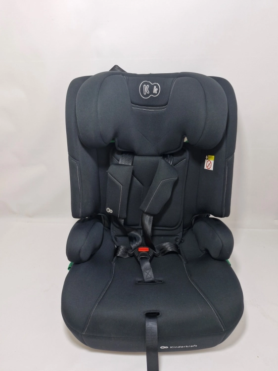 Outlet Kinderkraft Safety FIX 3 PRO I-Size 76-150 cm fotelik samochodowy