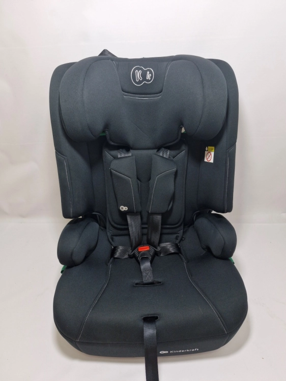 Outlet Kinderkraft Safety FIX 3 PRO I-Size 76-150 cm fotelik samochodowy