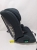 Outlet Kinderkraft Safety FIX 3 PRO I-Size 76-150 cm fotelik samochodowy