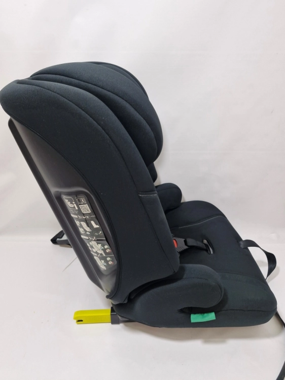 Outlet Kinderkraft Safety FIX 3 PRO I-Size 76-150 cm fotelik samochodowy