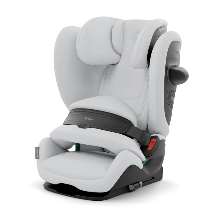 Używany Cybex Pallas G2 i size fotelik samochodowy 76-150 cm 9-50 kg