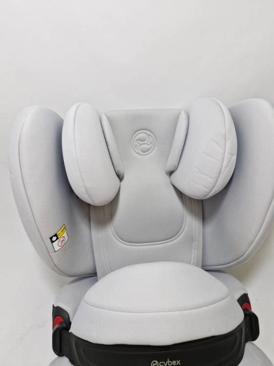 Używany Cybex Pallas G2 i size fotelik samochodowy 76-150 cm 9-50 kg