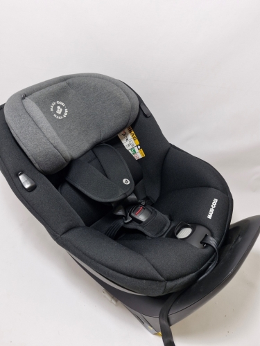 Używany Maxi Cosi Mica fotelik samochodowu 0 - 18 kg
