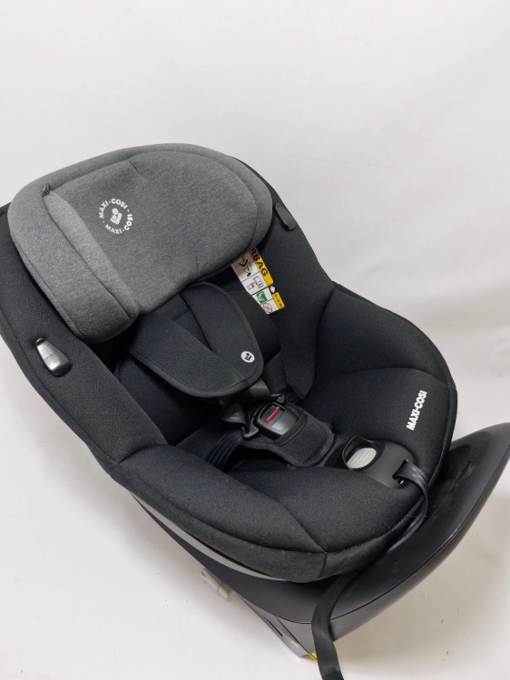 Używany Maxi Cosi Mica fotelik samochodowu 0 - 18 kg