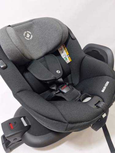 Używany Maxi Cosi Mica fotelik samochodowu 0 - 18 kg