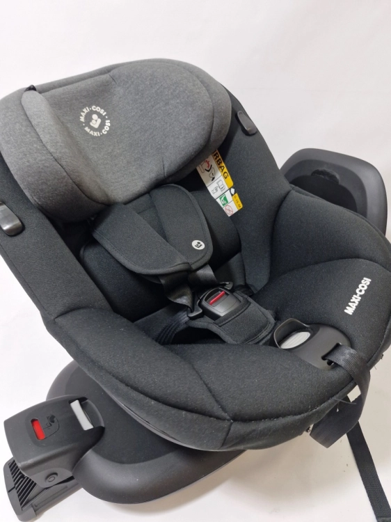 Używany Maxi Cosi Mica fotelik samochodowu 0 - 18 kg