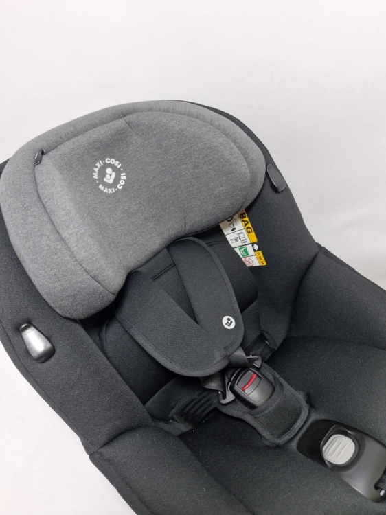 Używany Maxi Cosi Mica fotelik samochodowu 0 - 18 kg