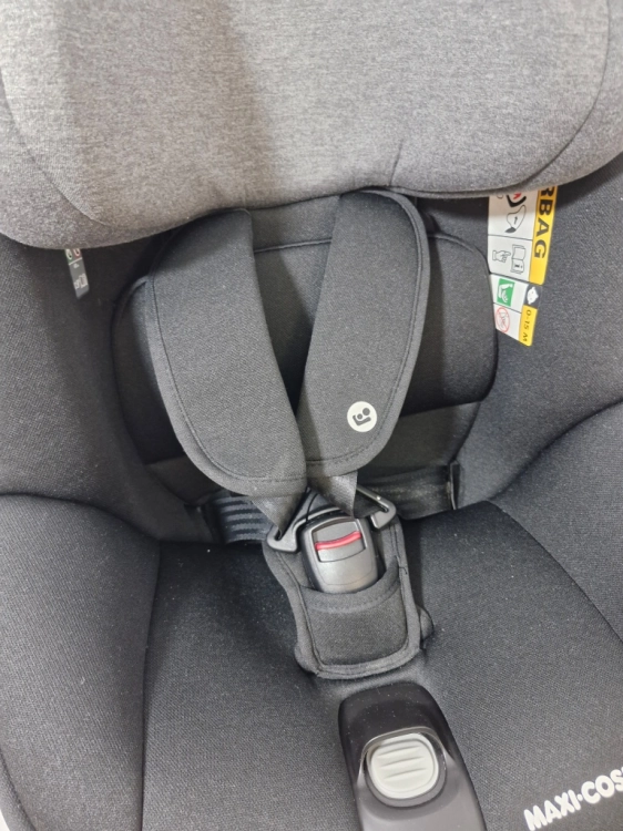 Używany Maxi Cosi Mica fotelik samochodowu 0 - 18 kg