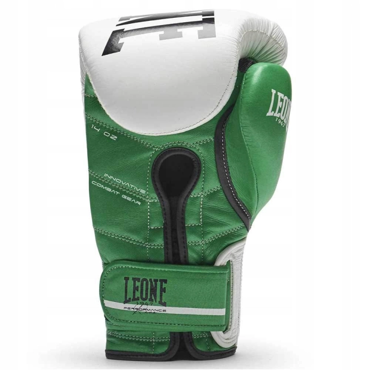 Leone 1947 Revo Performance GN106L Rękawice bokserskie 16oz