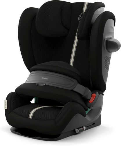 PALLAS G2 I-SIZE PLUS fotelik samochodowy 9-50 isofix