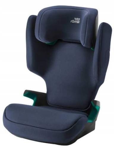 Britax Romer Adventure Plus 2 Fotelik samochodowy 15-50