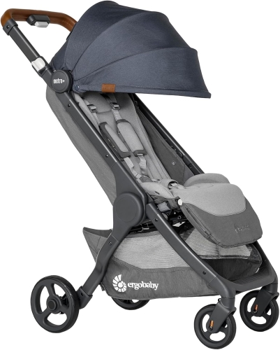 Ergobaby Metro+ Deluxe wózek dziecięcy do 22 kg