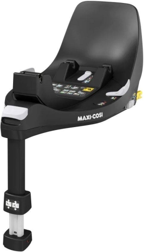 Maxi Cosi FAMILYFIX 360 - obrotowa baza isofix ekspozycja