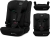 Fotelik samochodowy Kinderkraft I-COMFY 76-150 cm 9-50 kg i-Size Czarny