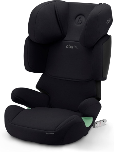 Outlet CBX Cybex Solution X i-Fix, Fotelik samochodowy 15-50 kg isofix
