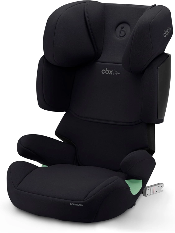 Outlet CBX Cybex Solution X i-Fix, Fotelik samochodowy 15-50 kg isofix