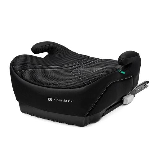 Fotelik Podstawka 15-36kg Kinderkraft I-BOOST 2 PRO ISOFIX 125-150cm I-SIZE