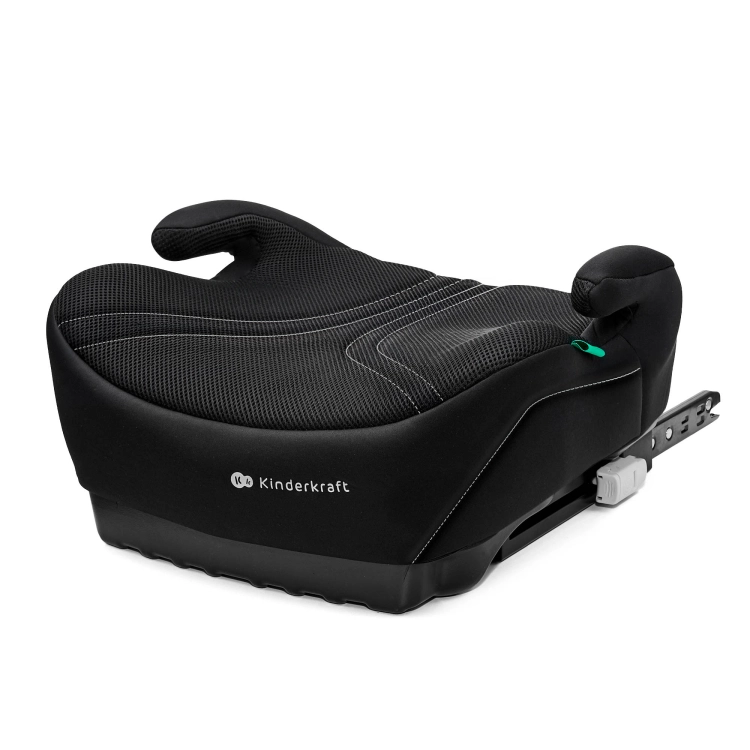 Fotelik Podstawka 15-36kg Kinderkraft I-BOOST 2 PRO ISOFIX 125-150cm I-SIZE