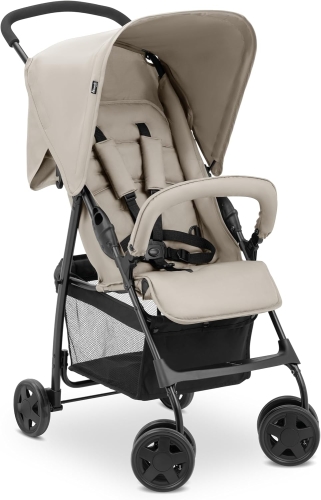 Outlet Wózek spacerowy Hauck sport lekki do 18 kg