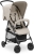 Outlet Wózek spacerowy Hauck sport lekki do 18 kg