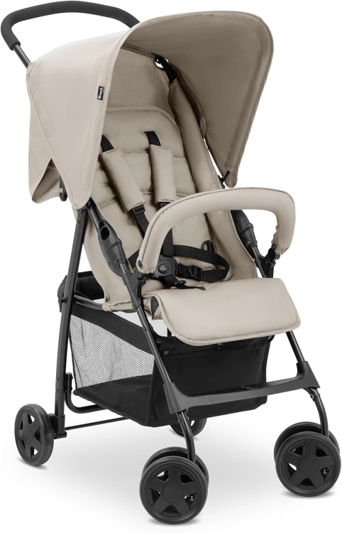 Outlet Wózek spacerowy Hauck sport lekki do 18 kg