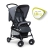 Outlet Wózek spacerowy Hauck sport lekki do 18 kg