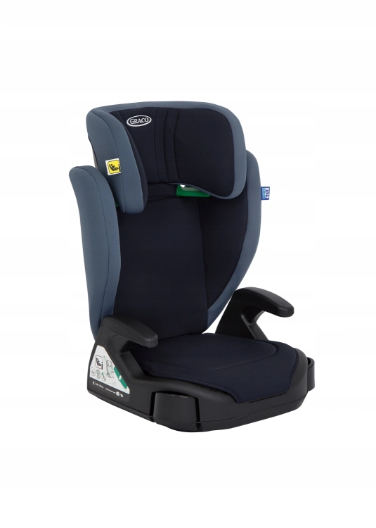 OUTLET Graco Junior Maxi i-size fotelik samochodowy 15-50  kg
