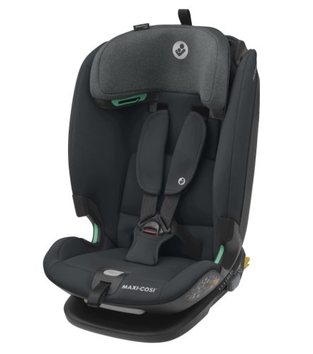 MAXI COSI Titan Plus i-Size Fotelik samochodowy 9-50 isofix