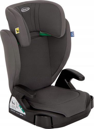 OUTLET Graco Junior Maxi i-size fotelik samochodowy 15-50  kg