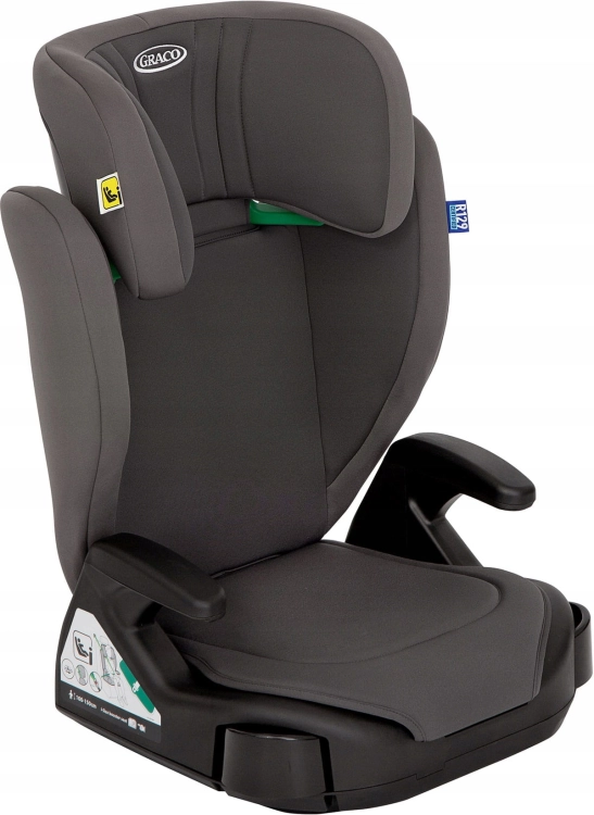 OUTLET Graco Junior Maxi i-size fotelik samochodowy 15-50  kg