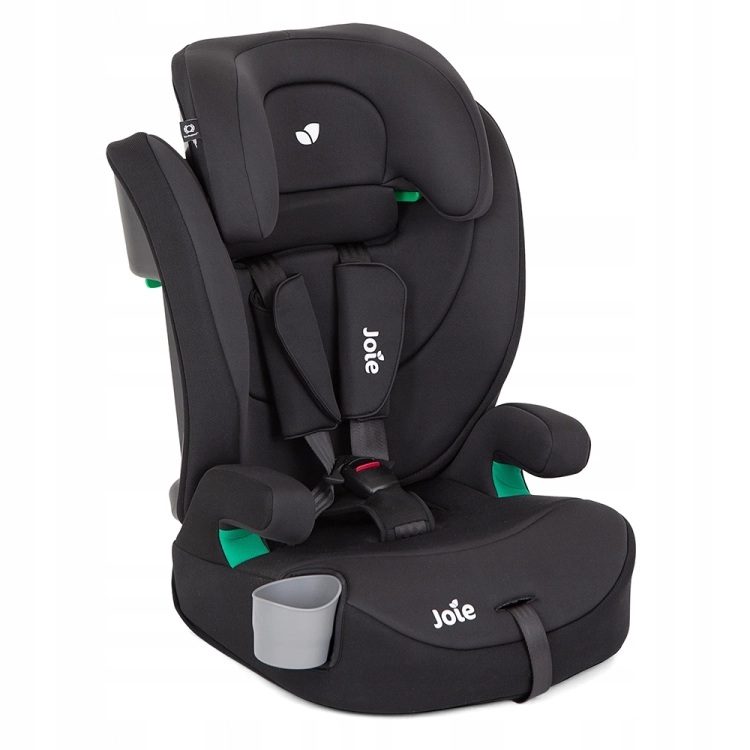 JOIE ELEVATE R129 FOTELIK SAMOCHODOWY 9-36KG I-SIZE 100-150CM