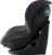 BRITAX ROMER fotelik dziecięcy KING PRO, dla niemowląt od 76 do 105 cm (i-Size) bez ISOFIX