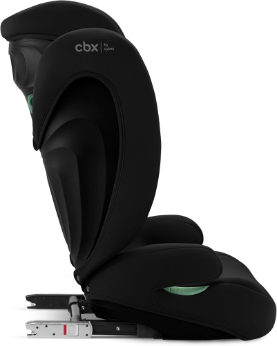 Outlet CBX Cybex Solution B - i Fix fotelik samochodowy 15-36 kg Black