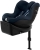 CYBEX Gold fotelik samochodowy Sirona Gi i-Size Plus z bazą 61-105 cm Ocean Blue