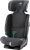 Używany BRITAX ROMER ADVANSAFIX 2 Z-LINE 9-36, dla dzieci od 76 do 150 cm (i-Size) z i bez ISOFIX, od 15 miesięcy do 12 lat,