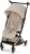 Cybex LIBELLE 2.0 wózek spacerowy do 22 kg kompaktowy mały lekki Almond Beige