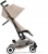 Cybex LIBELLE 2.0 wózek spacerowy do 22 kg kompaktowy mały lekki Almond Beige
