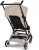 Cybex LIBELLE 2.0 wózek spacerowy do 22 kg kompaktowy mały lekki Almond Beige